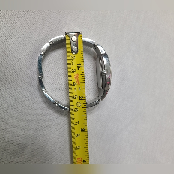 Roxy stainless steel Y2K watch - Picture 6 of 8